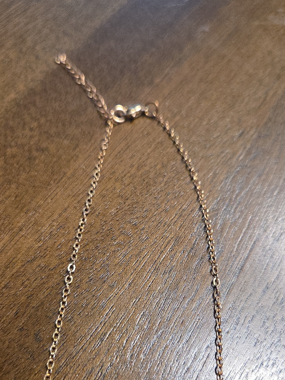 NECKLACE - Picture 4 of 4